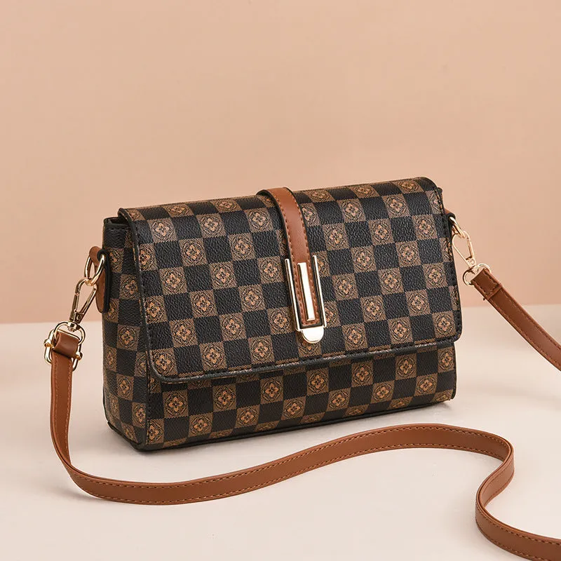 Fashion Korean Style Simple To Give Crossbody Bags