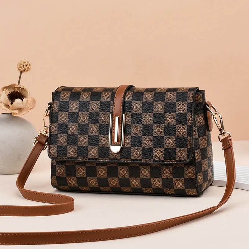 Fashion Korean Style Simple To Give Crossbody Bags