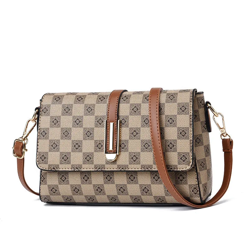 Fashion Korean Style Simple To Give Crossbody Bags
