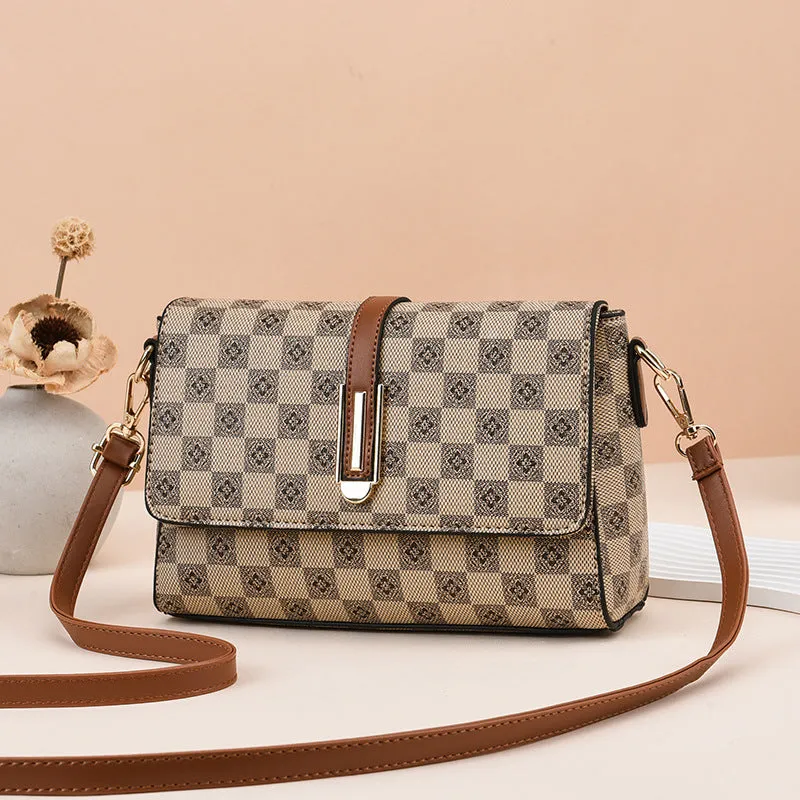 Fashion Korean Style Simple To Give Crossbody Bags