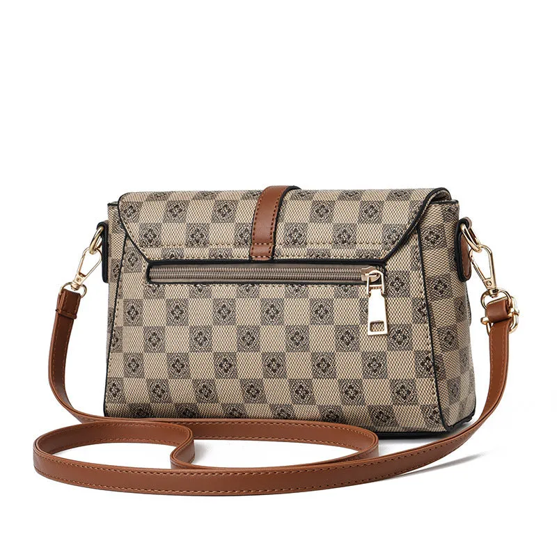 Fashion Korean Style Simple To Give Crossbody Bags