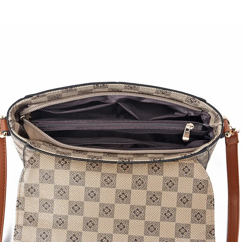 Fashion Korean Style Simple To Give Crossbody Bags