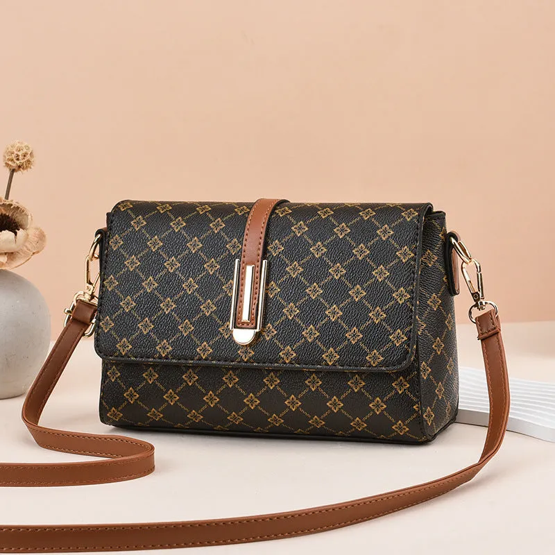 Fashion Korean Style Simple To Give Crossbody Bags