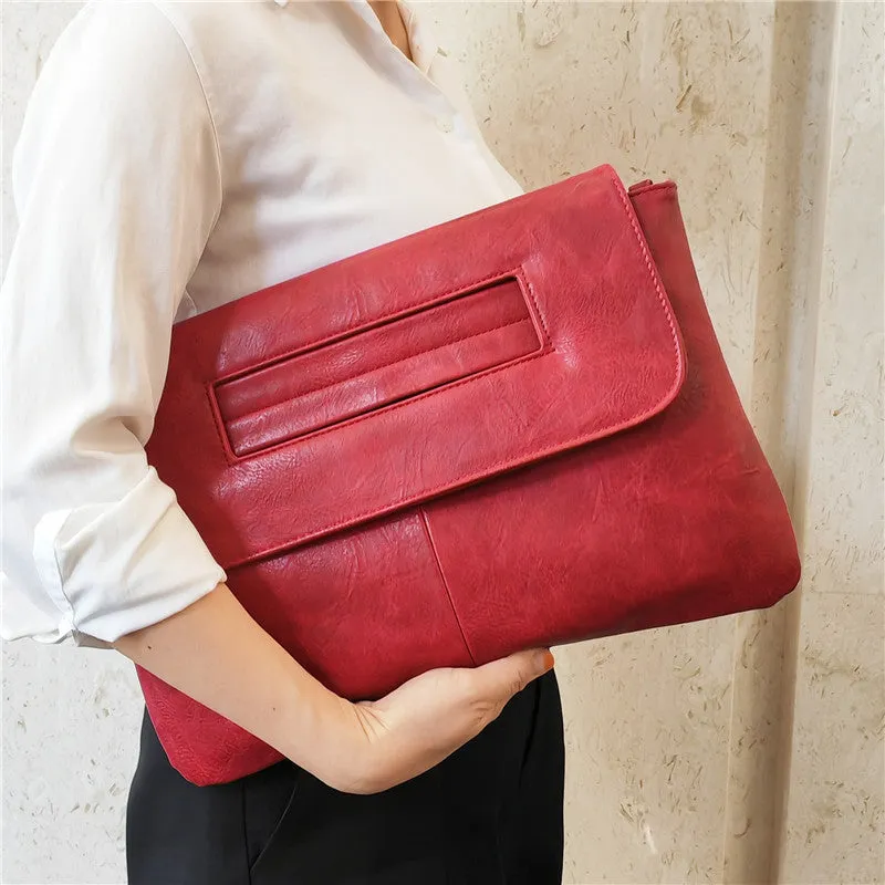 Fashion Pretty Classic Sets Large Capacity Crossbody Bags