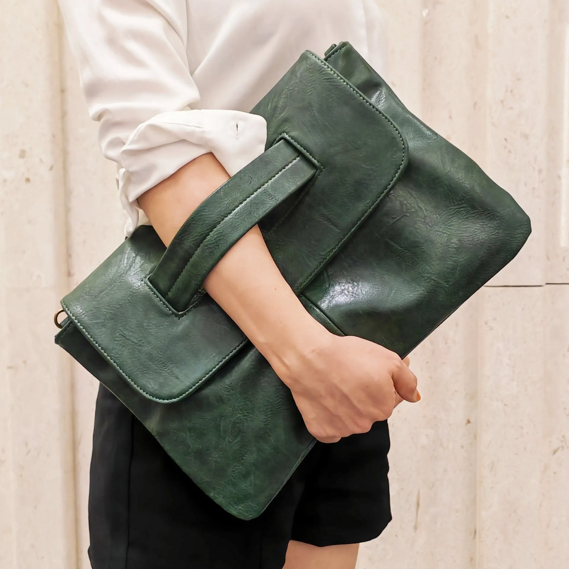 Fashion Pretty Classic Sets Large Capacity Crossbody Bags