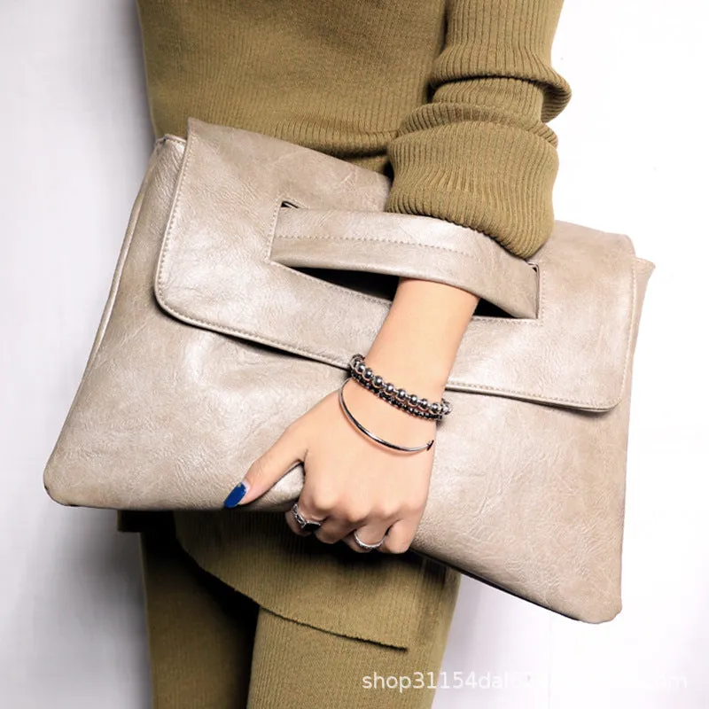 Fashion Pretty Classic Sets Large Capacity Crossbody Bags