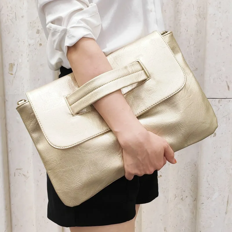 Fashion Pretty Classic Sets Large Capacity Crossbody Bags