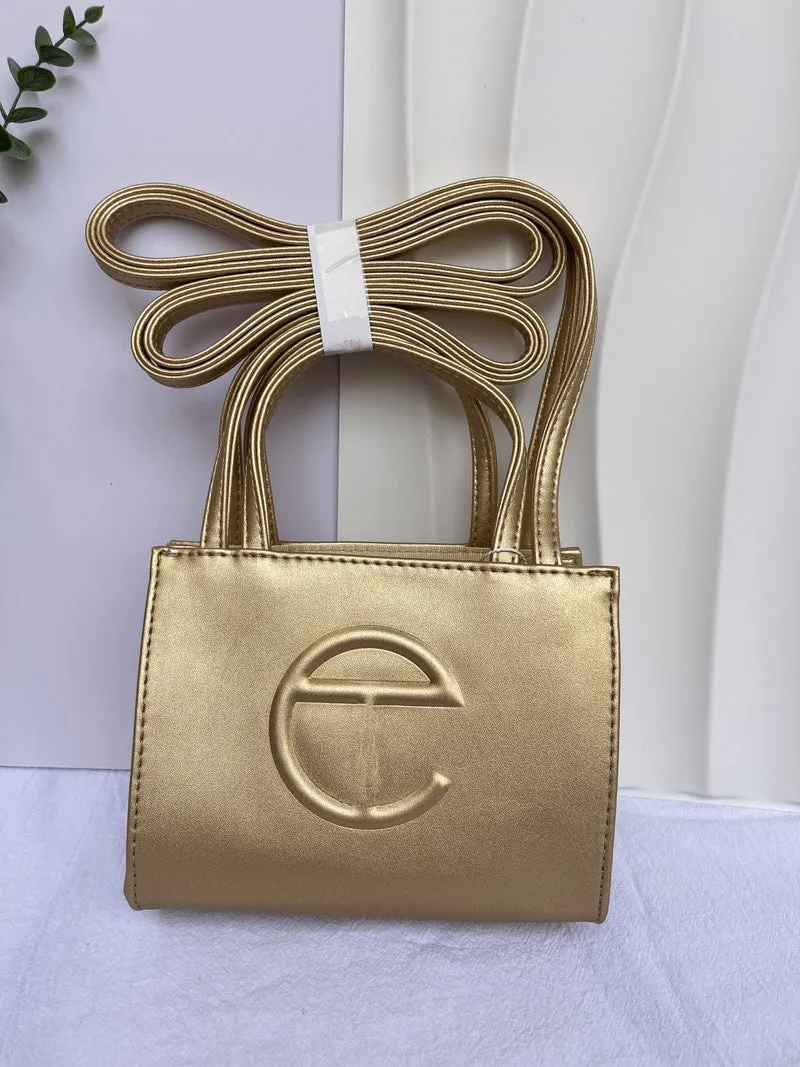 Fashion Women's Durable Innovative Design Computer Shoulder Bags