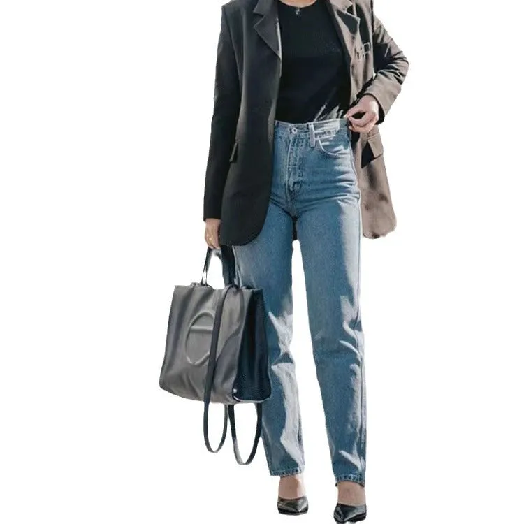 Fashion Women's Durable Innovative Design Computer Shoulder Bags