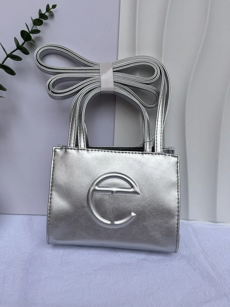 Fashion Women's Durable Innovative Design Computer Shoulder Bags