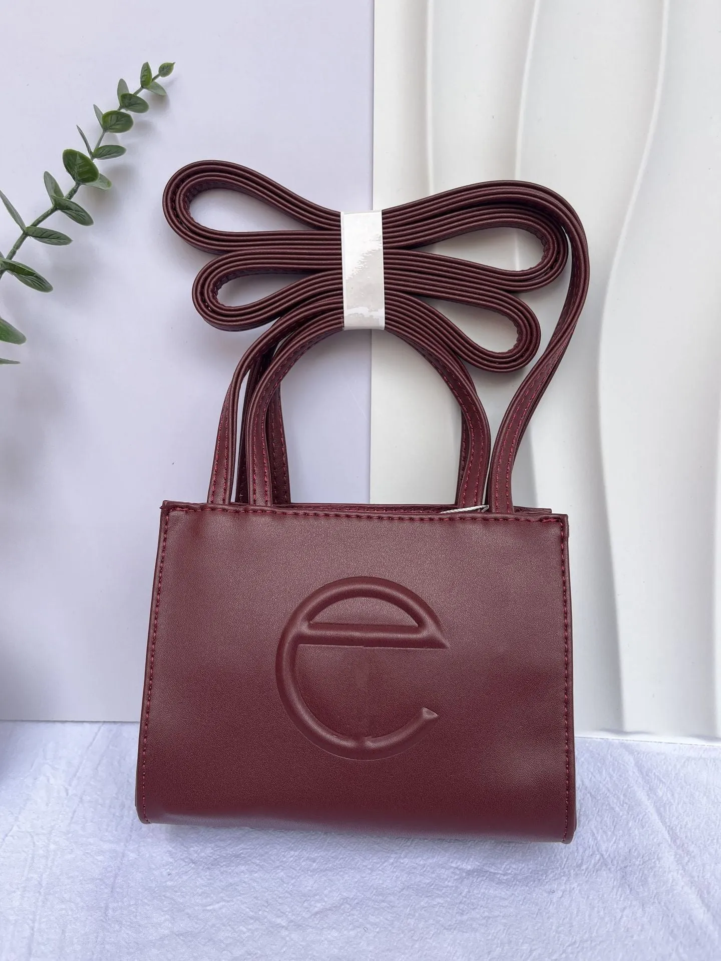 Fashion Women's Durable Innovative Design Computer Shoulder Bags