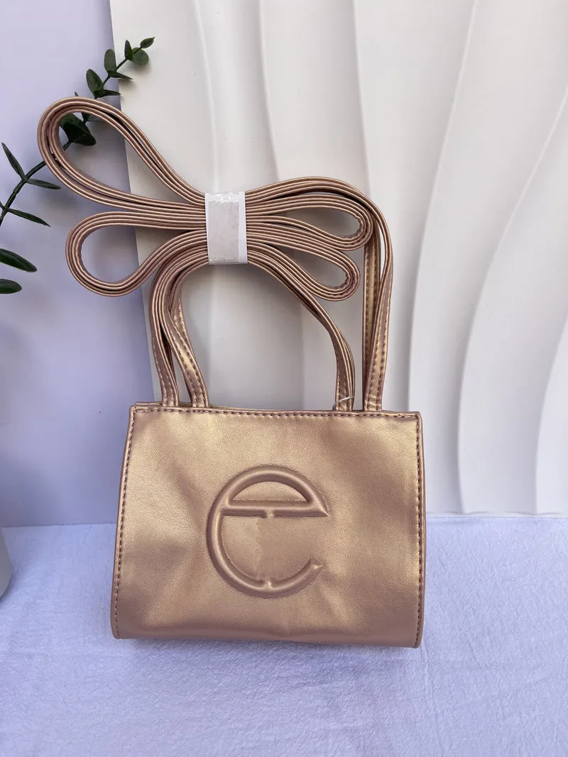 Fashion Women's Durable Innovative Design Computer Shoulder Bags