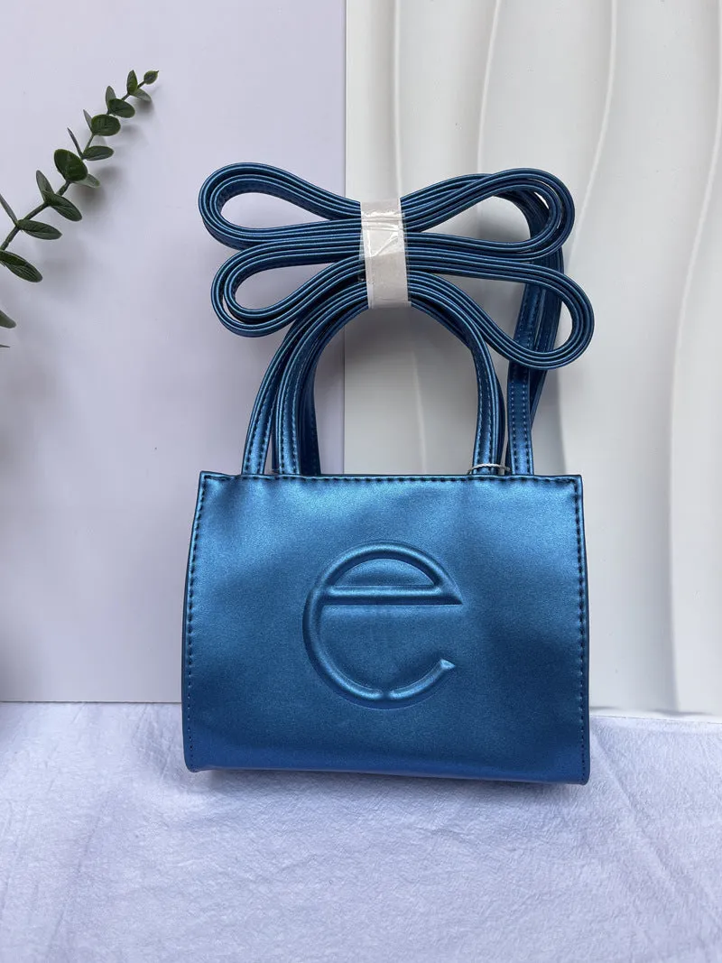 Fashion Women's Durable Innovative Design Computer Shoulder Bags