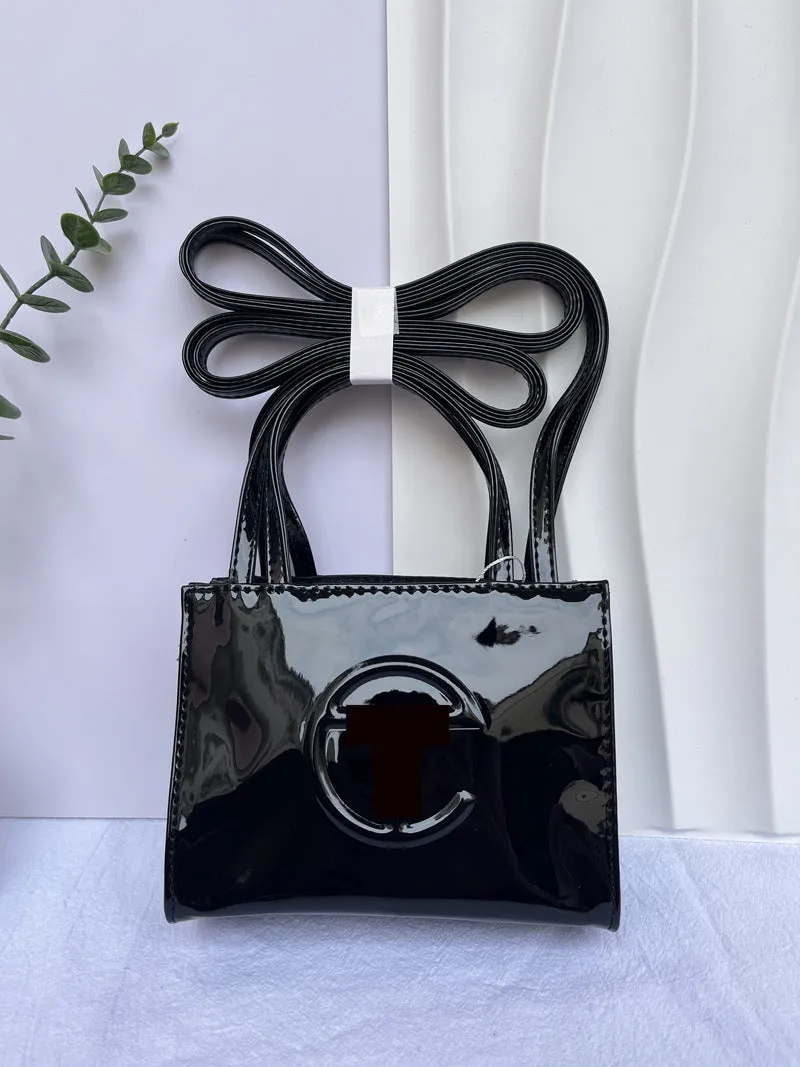 Fashion Women's Durable Innovative Design Computer Shoulder Bags