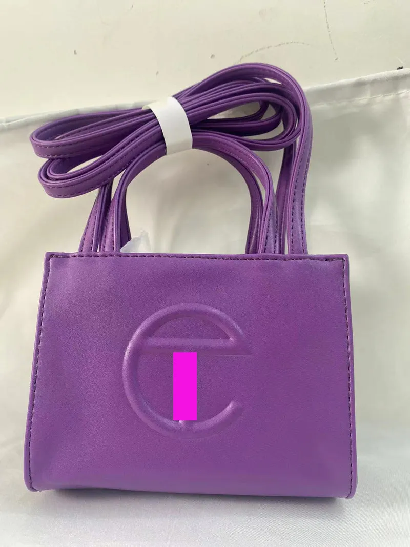 Fashion Women's Durable Innovative Design Computer Shoulder Bags