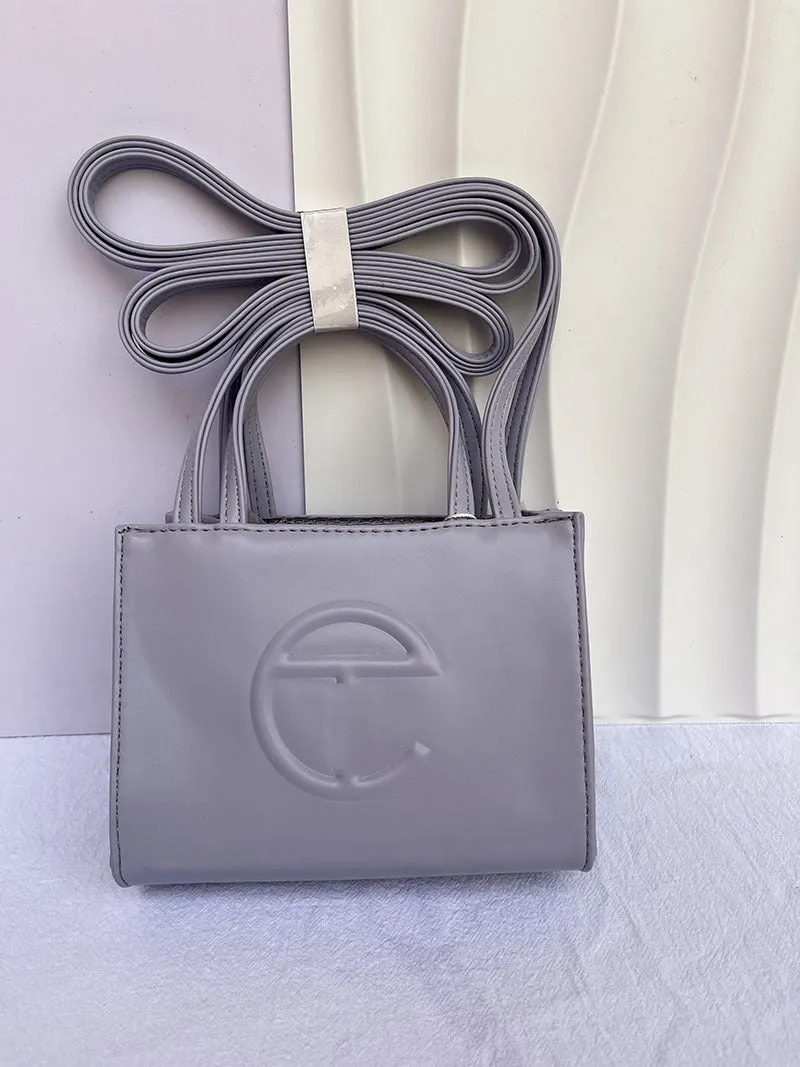 Fashion Women's Durable Innovative Design Computer Shoulder Bags