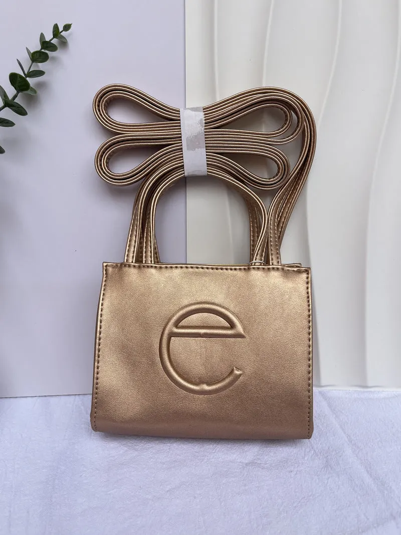 Fashion Women's Durable Innovative Design Computer Shoulder Bags