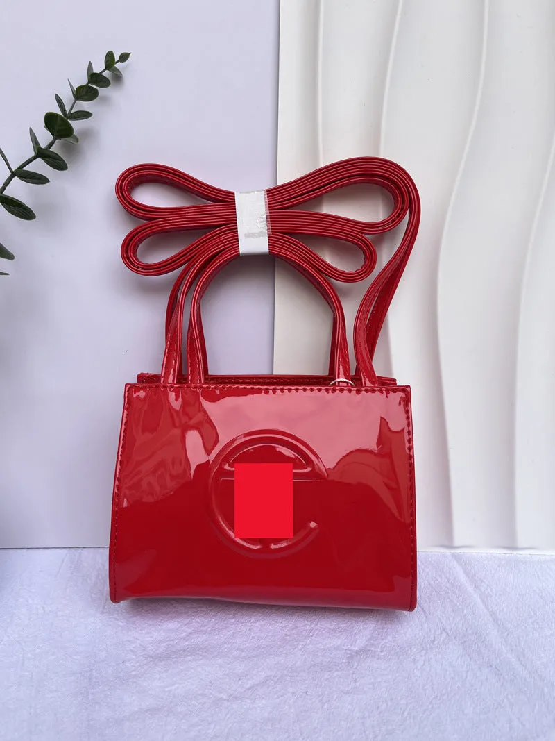 Fashion Women's Durable Innovative Design Computer Shoulder Bags