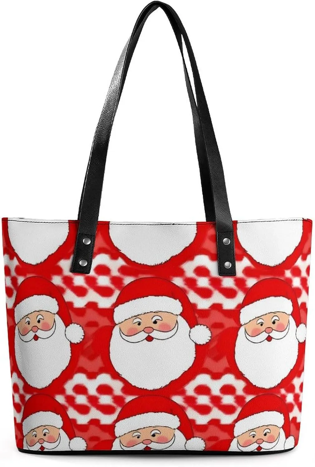 Fashionable Laptop Tote Bag For Women & Men, Large Work Commuter Bag