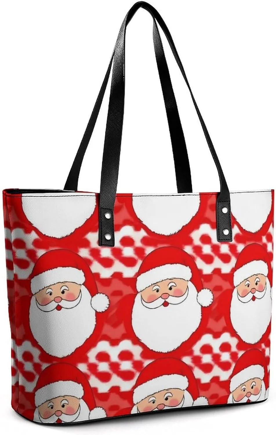Fashionable Laptop Tote Bag For Women & Men, Large Work Commuter Bag