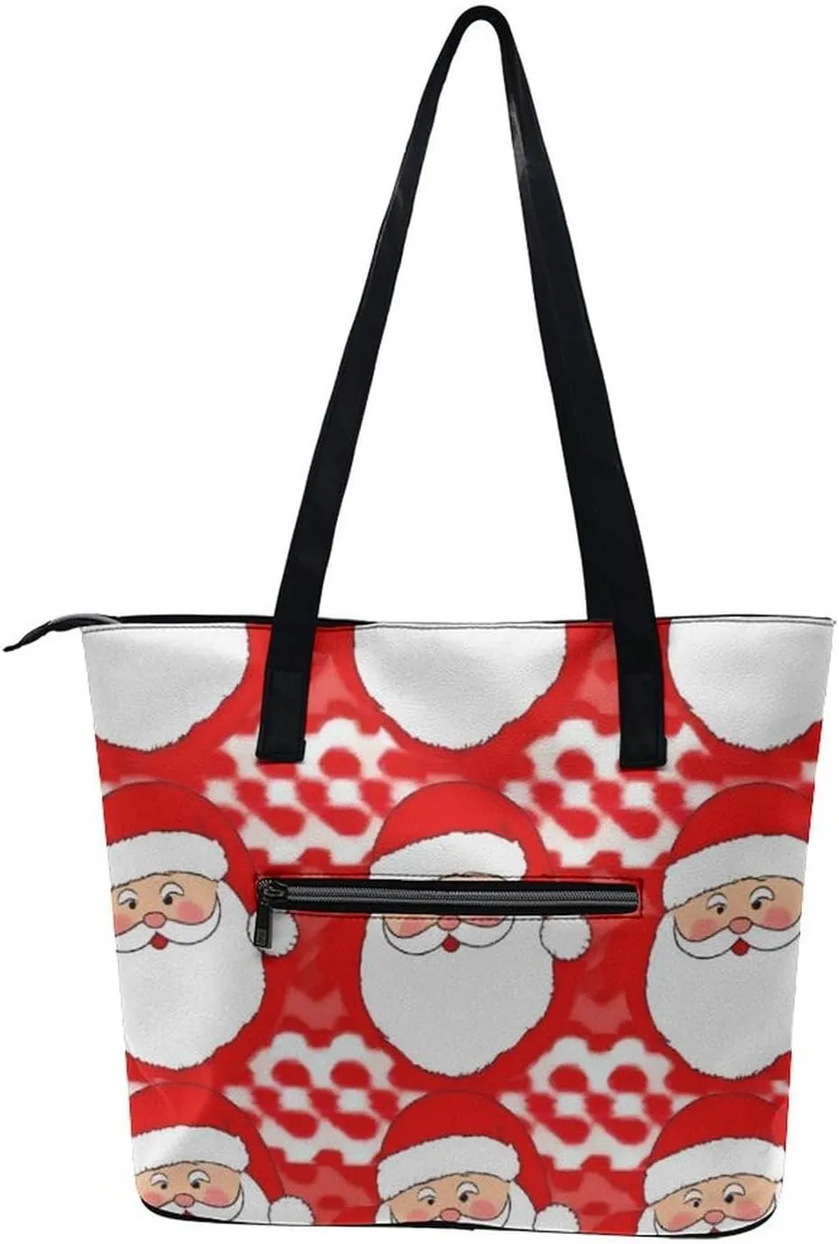 Fashionable Laptop Tote Bag For Women & Men, Large Work Commuter Bag