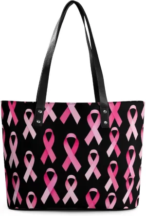 Fashionable Laptop Tote Bag For Women & Men, Large Work Commuter Bag