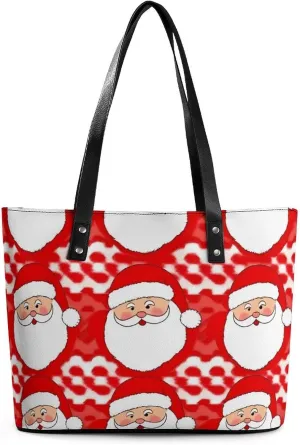 Fashionable Laptop Tote Bag For Women & Men, Large Work Commuter Bag