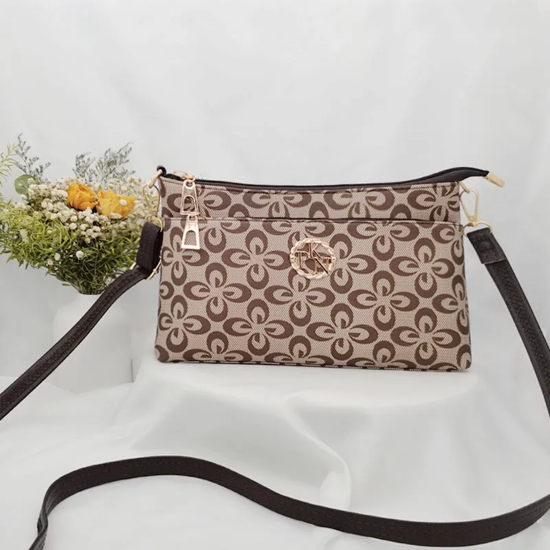 Female Mummy Stall Fashion Large Capacity Crossbody Bags