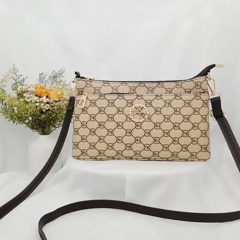Female Mummy Stall Fashion Large Capacity Crossbody Bags