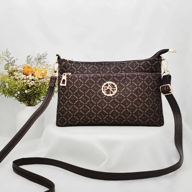 Female Mummy Stall Fashion Large Capacity Crossbody Bags