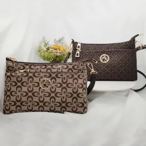 Female Mummy Stall Fashion Large Capacity Crossbody Bags