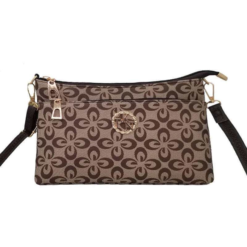 Female Mummy Stall Fashion Large Capacity Crossbody Bags