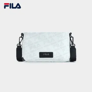 FILA CORE WHITE LINE Heritage Women's Crossbody Bag in White