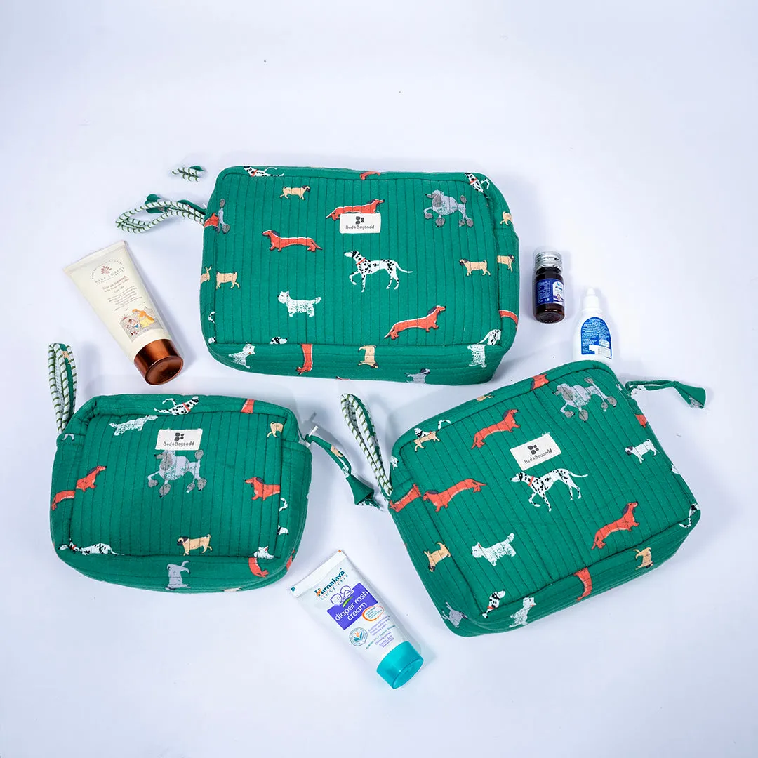 FIVE PIECE COMBO SET