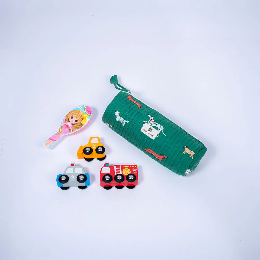 FIVE PIECE COMBO SET