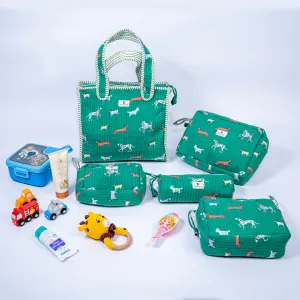 FIVE PIECE COMBO SET