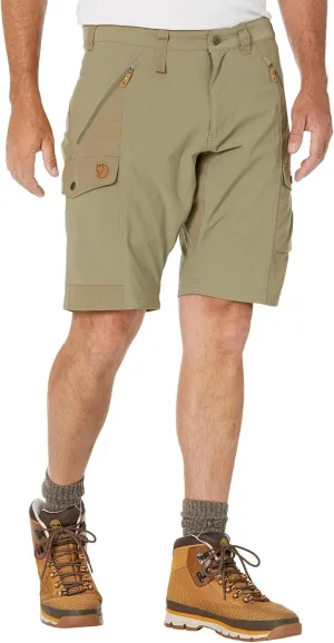 Fjällräven Men's Long Abisko Shorts