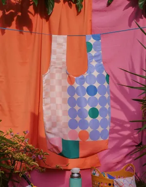 Fold and Go Bag - Blobby Chess
