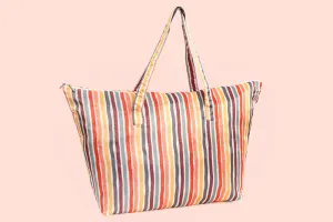Foldable Shopping Bag - Candy