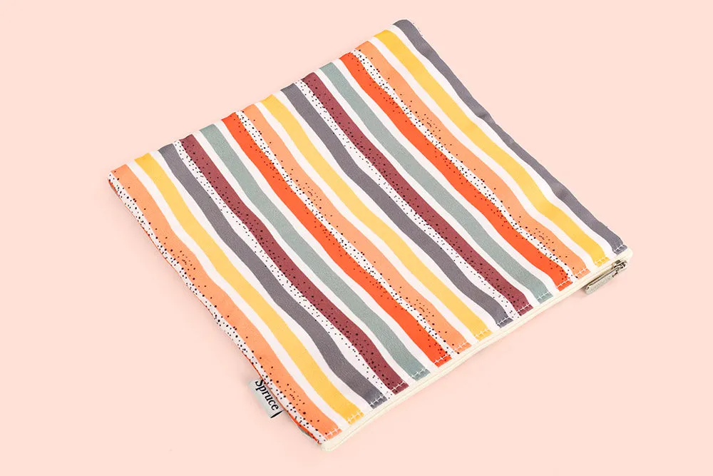 Foldable Shopping Bag - Candy