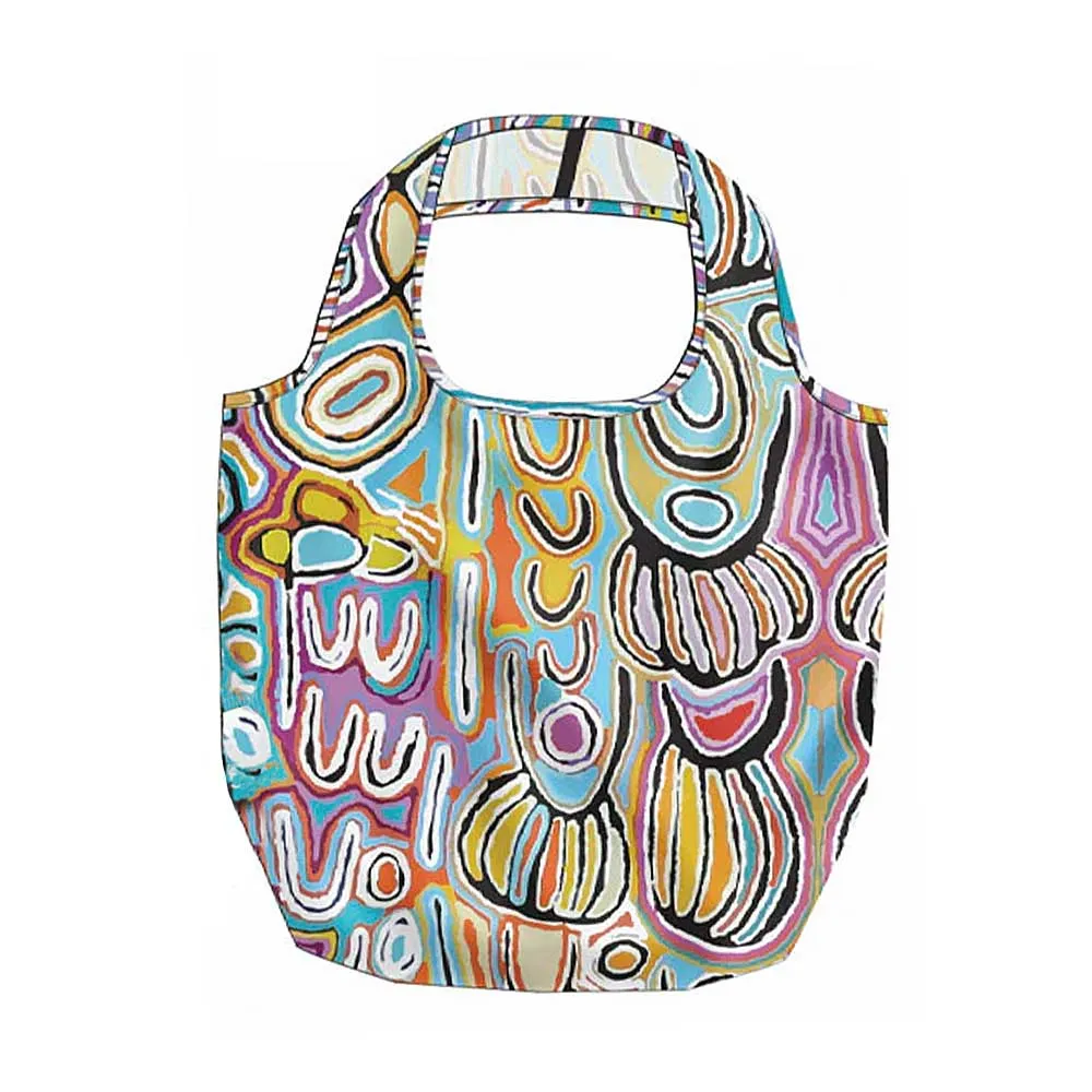 Foldable Shopping Bag