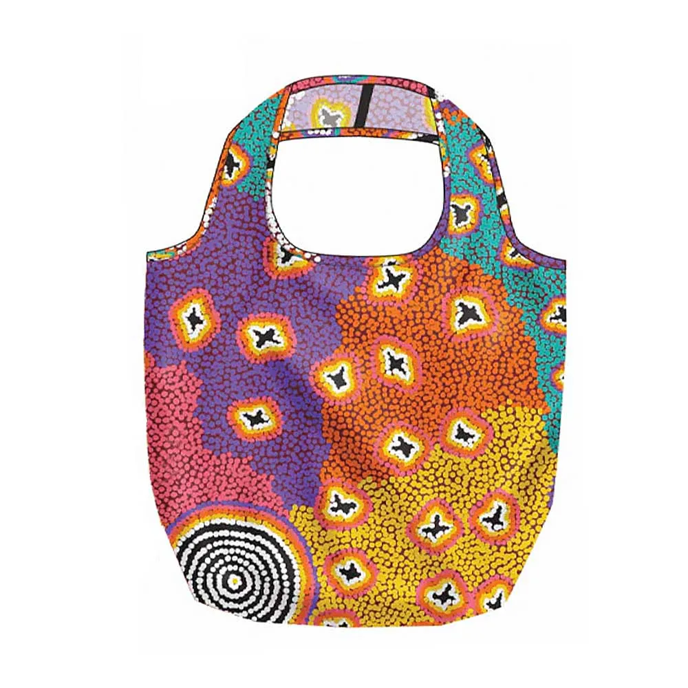 Foldable Shopping Bag