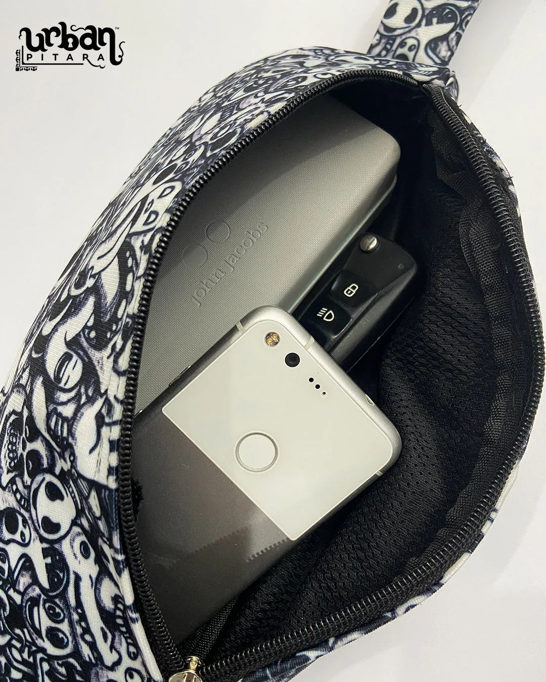 Forest Fanny Pack