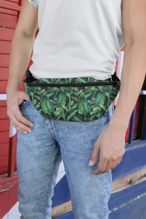Forest Fanny Pack