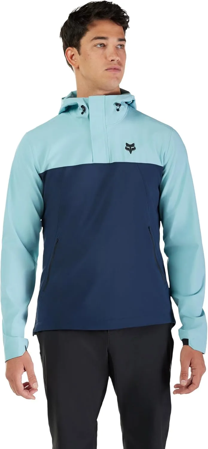 Fox Racing Men's Ranger Wind Pullover