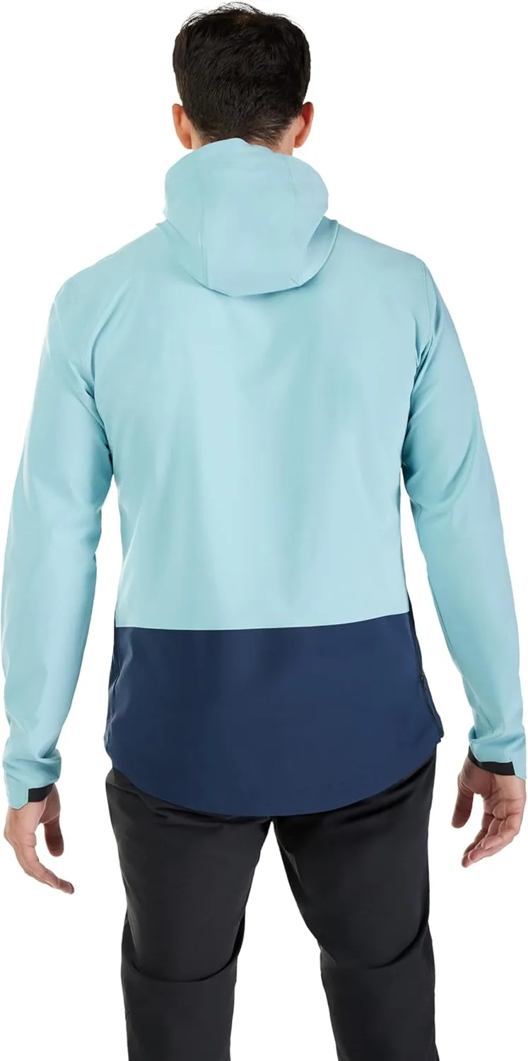 Fox Racing Men's Ranger Wind Pullover