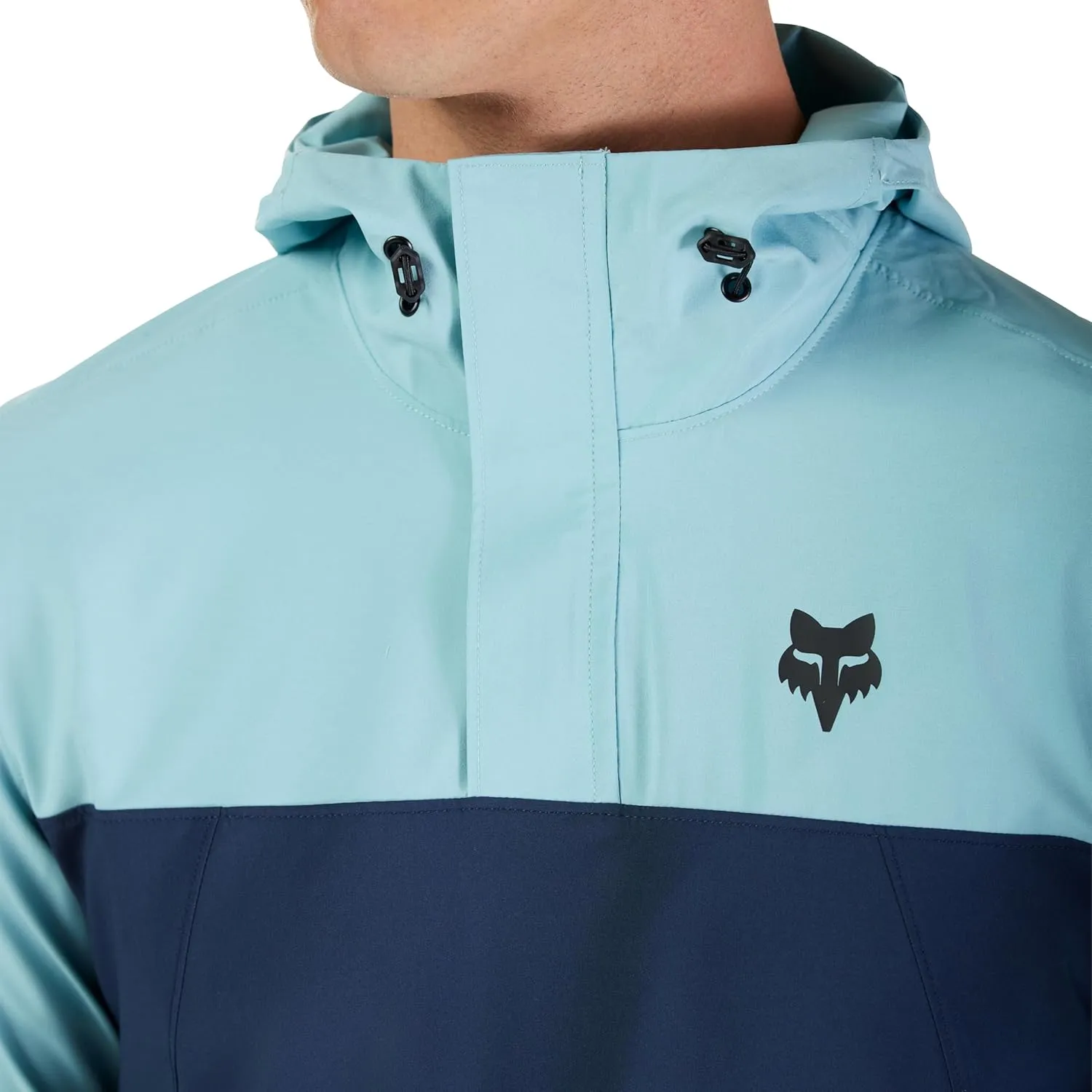 Fox Racing Men's Ranger Wind Pullover