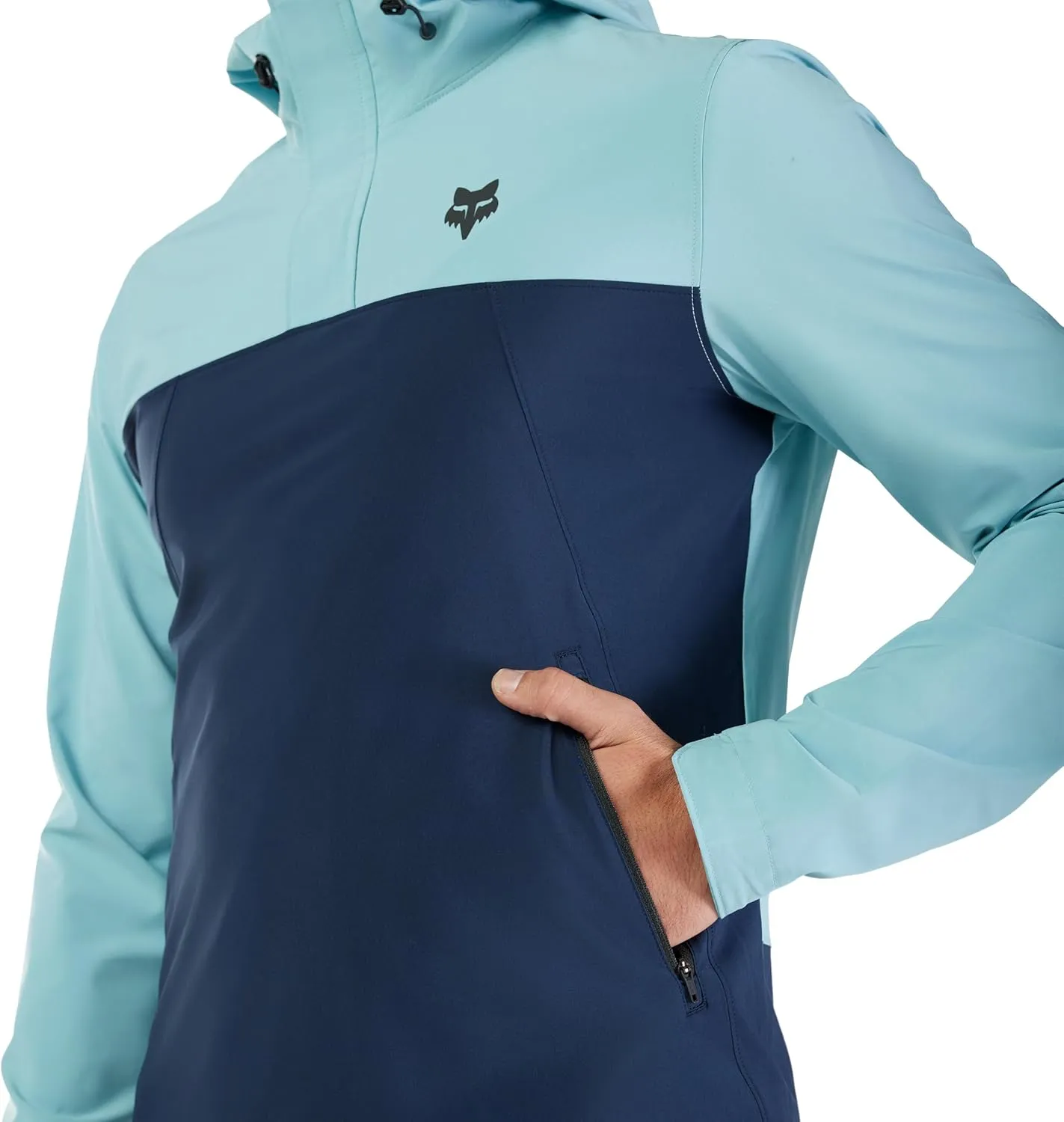 Fox Racing Men's Ranger Wind Pullover