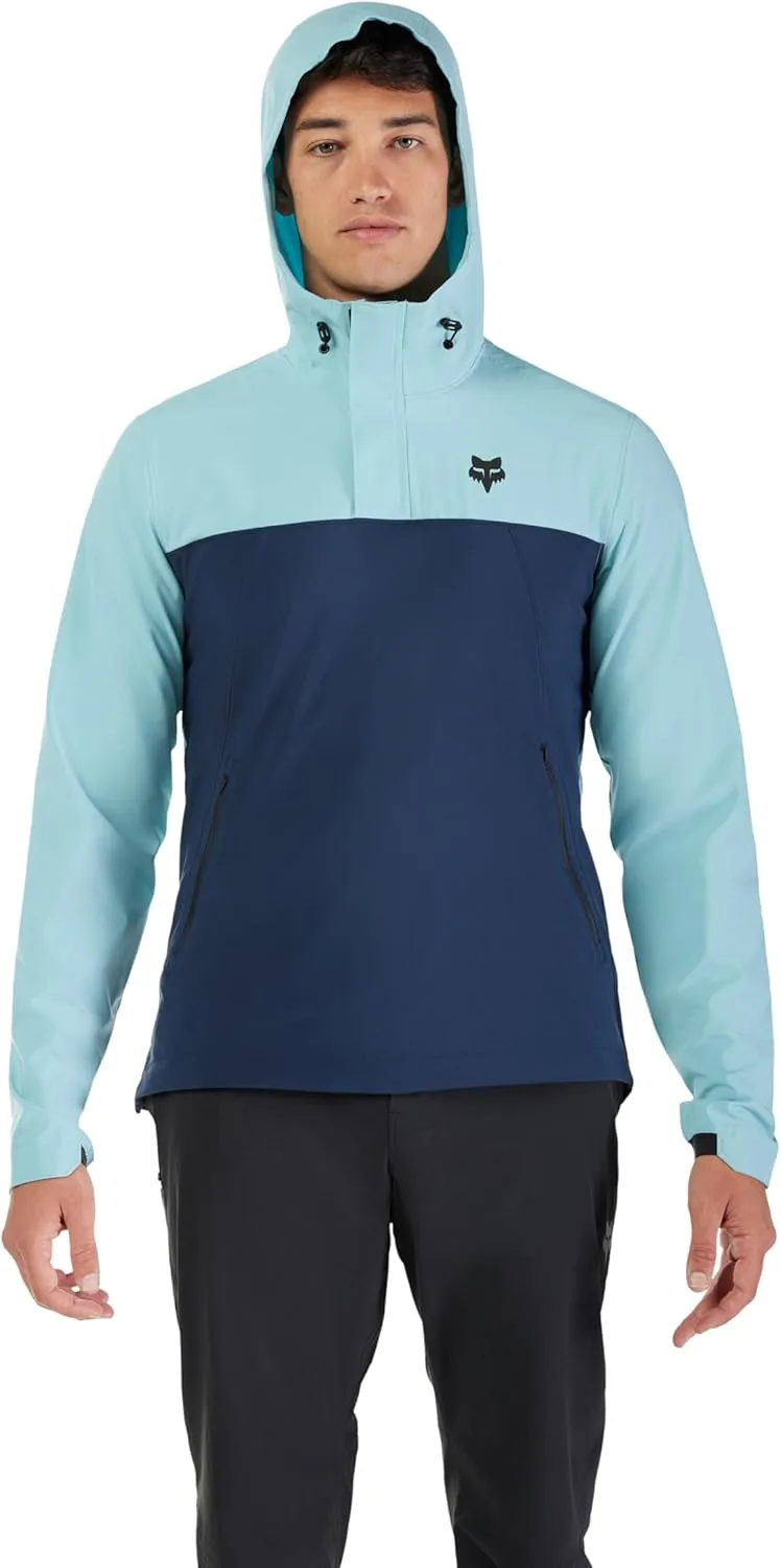 Fox Racing Men's Ranger Wind Pullover