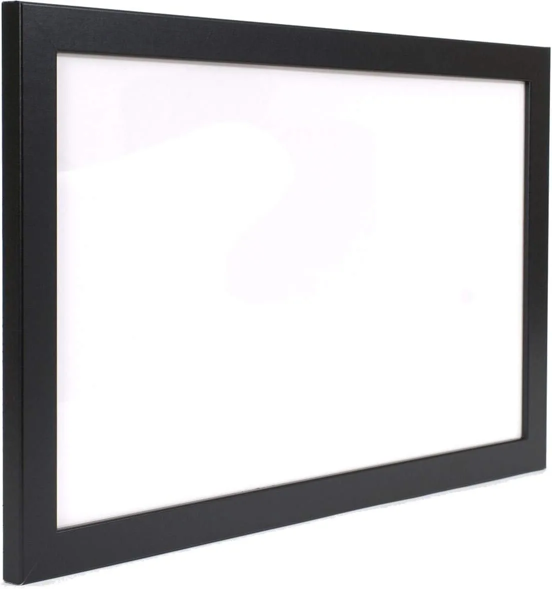 Framed 20x16 Photo of Open air Pavement Brasserie Restaurant, Trouville, Calvados (1152535)
